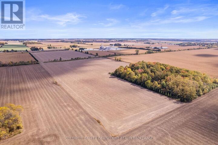 Property Photo: 69871 London Road ON N0M 1K0