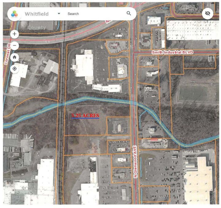 Property Photo:  00 Glenwood Avenue  GA 30720 