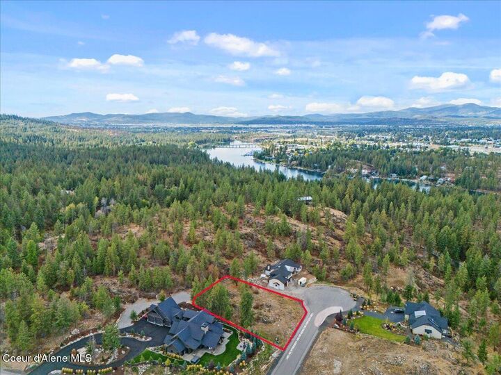 Nna Genesee Court- The Hudson  Post Falls ID 83854 photo