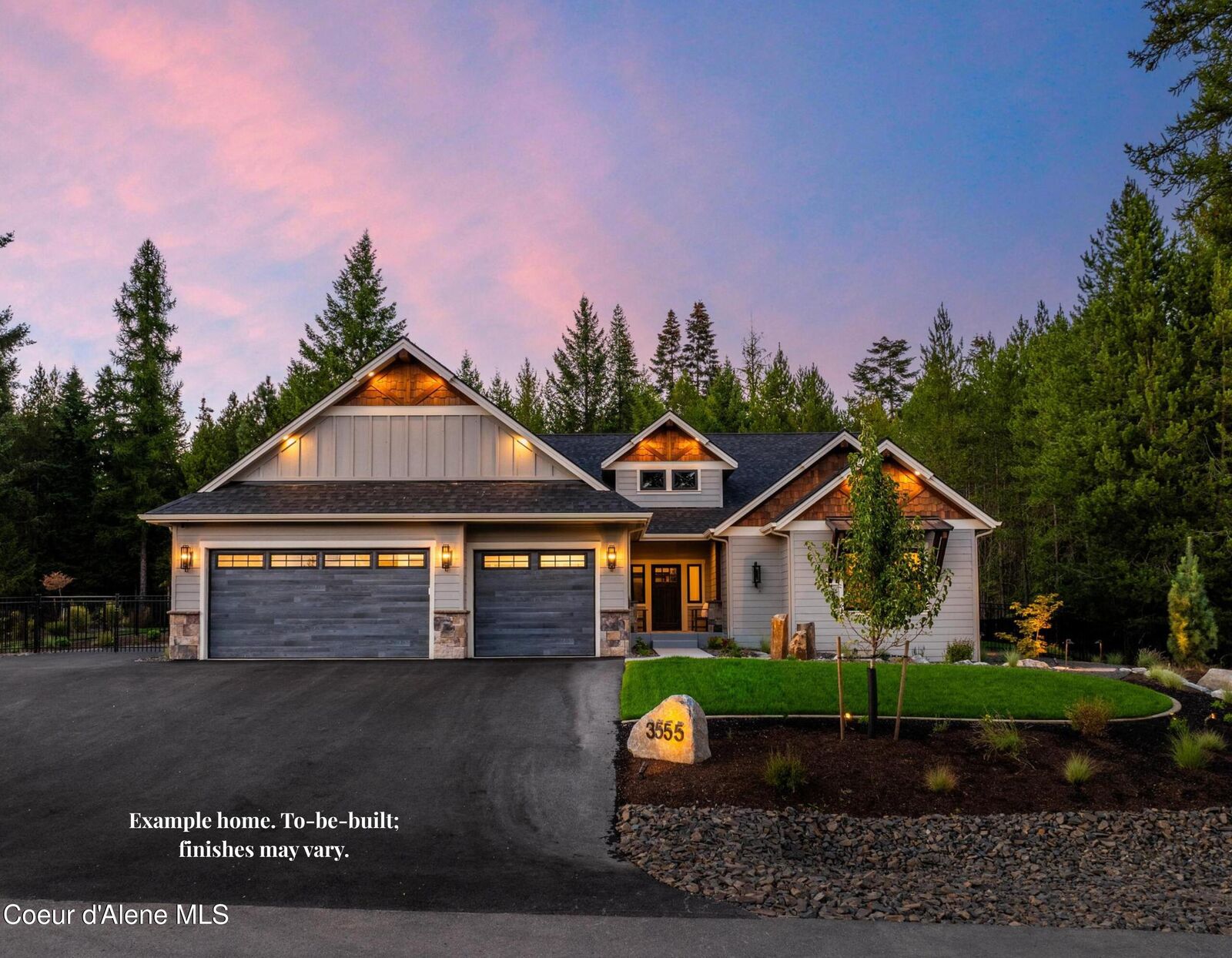 Property Photo:  Nna Genesee Court- The Hudson  ID 83854 