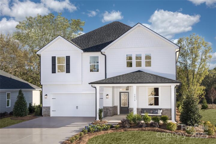 3030 Cunningham Farm Drive  Indian Trail NC 28079 photo