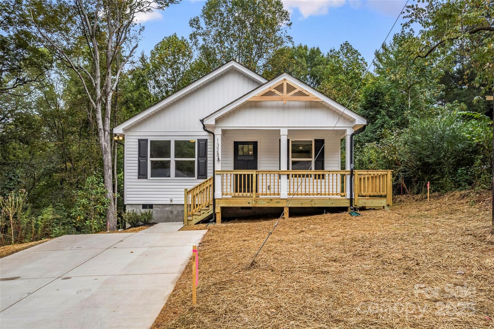 Property Photo: 1328 Columbus Street NC 28001