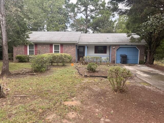 Property Photo: 7752 Rosin Drive SC 29418