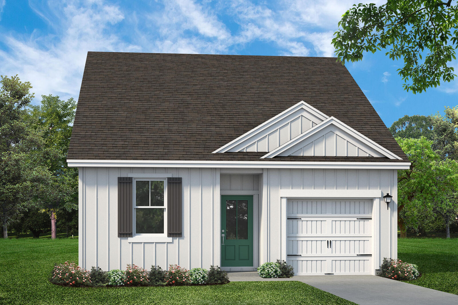 Property Photo: 1000 Buggs Lane SC 29485