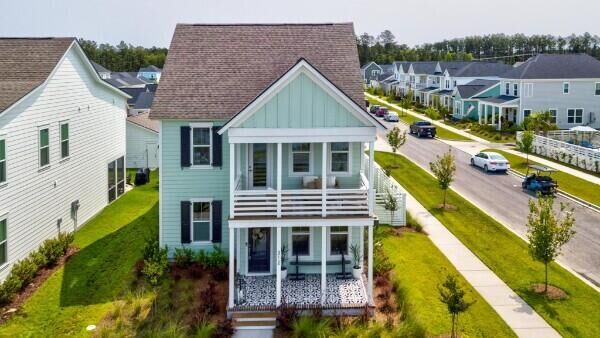 Property Photo: 312 Clearpath Drive SC 29486
