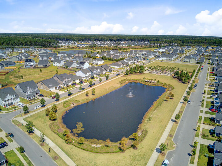 Property Photo:  106 River Wind Way  SC 29485