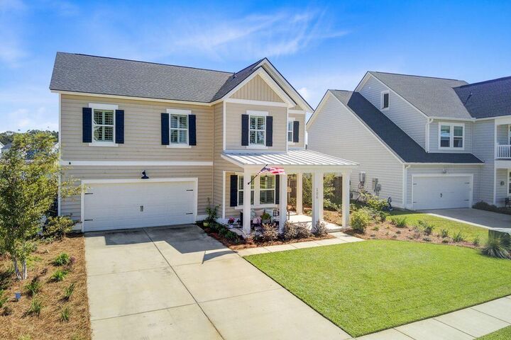 Property Photo: 106 River Wind Way SC 29485