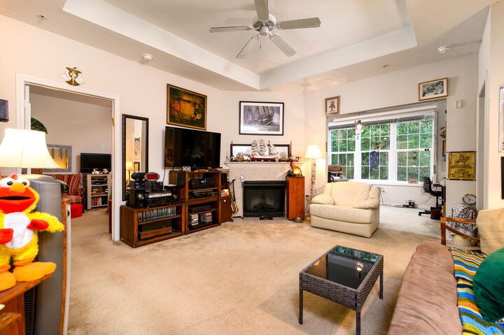 Property Photo: 60 Fenwick Hall Alley # 435 SC 29455