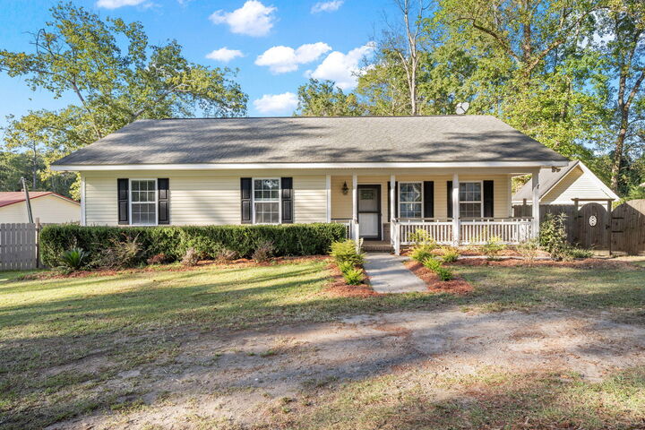 Property Photo: 120 Muskie Drive SC 29483