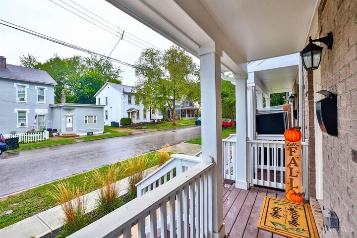 Property Photo: 1307 Regent Avenue OH 45237