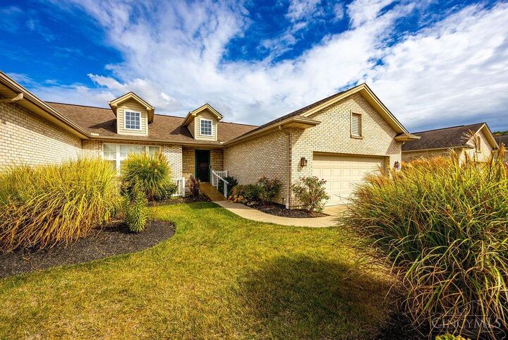 Property Photo:  2332 Castle Pines Court  OH 45013 
