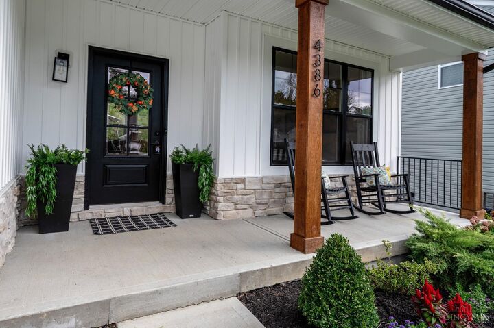 Property Photo: 4386 Wiborg Drive OH 45244