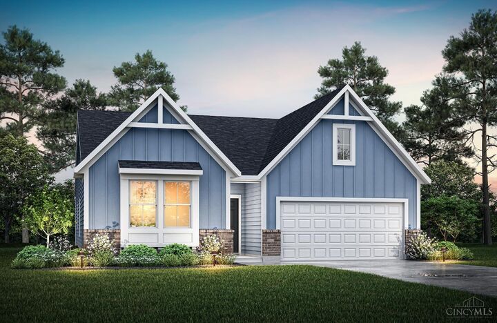 1701 Whitewater Trails Boulevard  Harrison OH 45030 photo