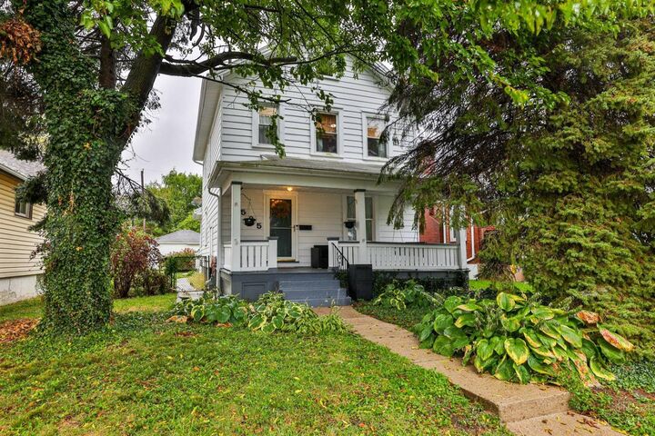 525 Watervliet Avenue  Dayton OH 45420 photo