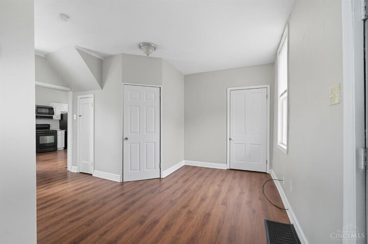 Property Photo:  3549 Meadow Avenue  OH 45211 