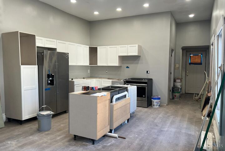 Property Photo: 2419 May Street OH 45206