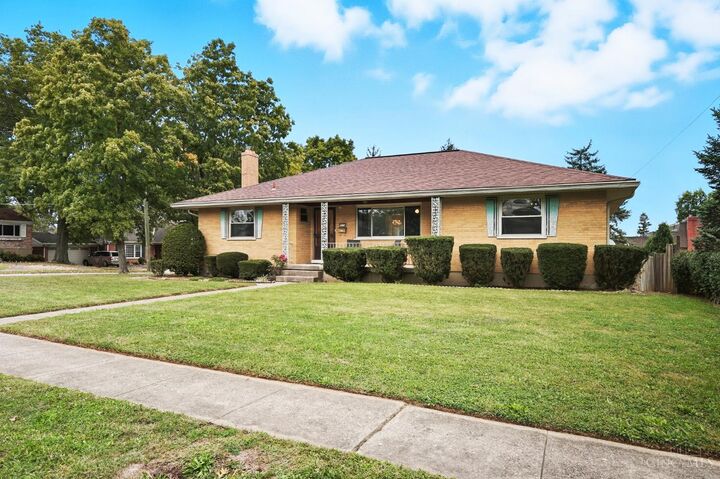 Property Photo:  7776 Cella Drive  OH 45239 