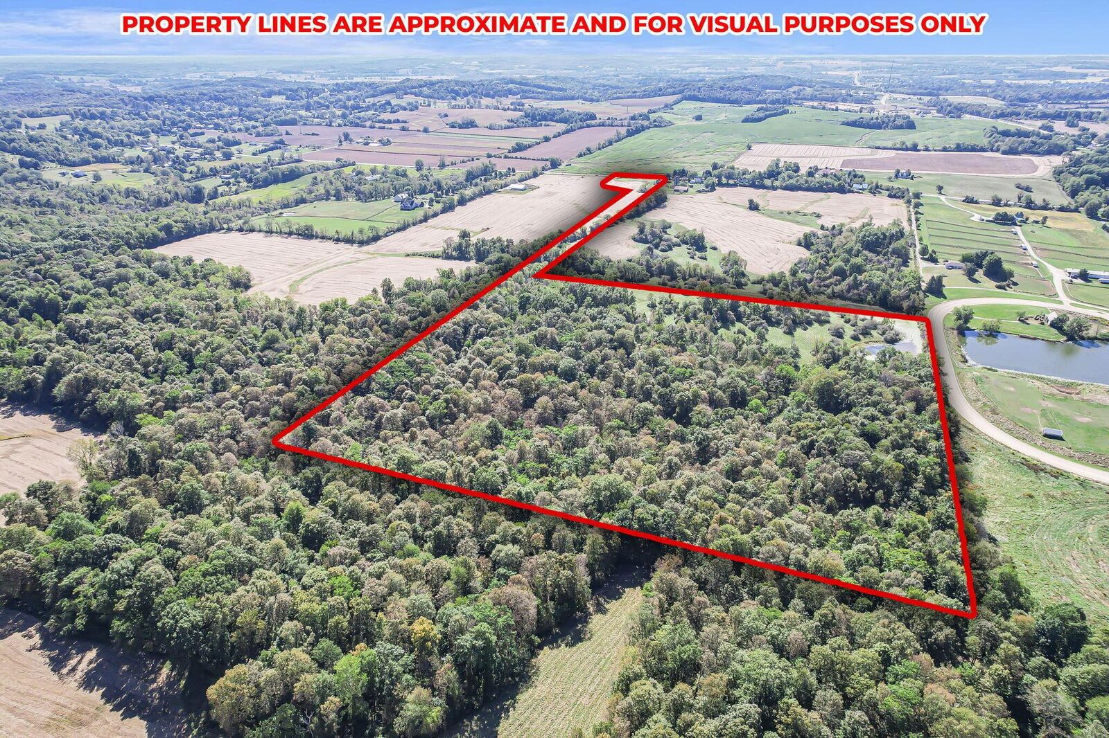 Property Photo: 0 National SE Road OH 43076