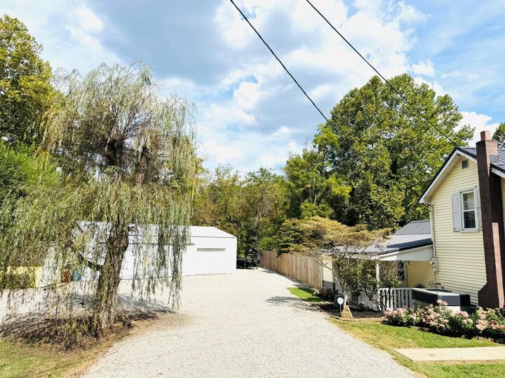 Property Photo: 8503 State Route 125 OH 45663