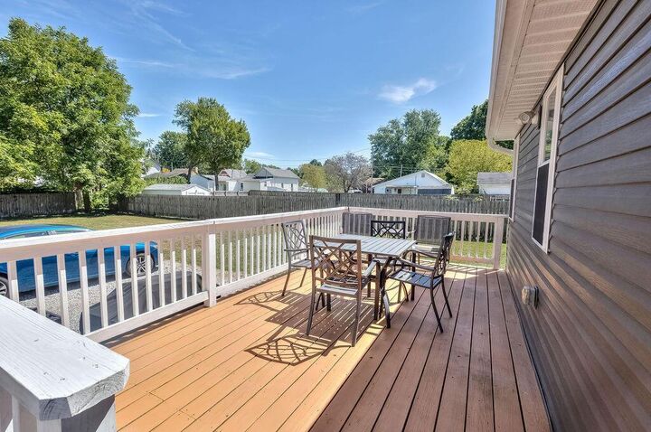 Property Photo:  200 S Williams Street  OH 43031 
