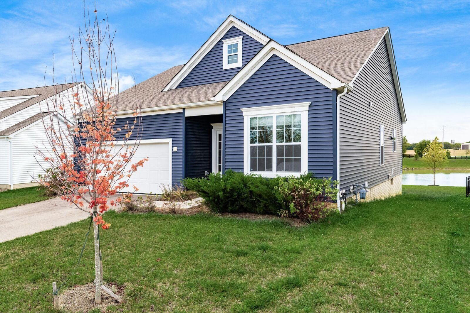 Property Photo: 7 Erin Hills Road OH 43116