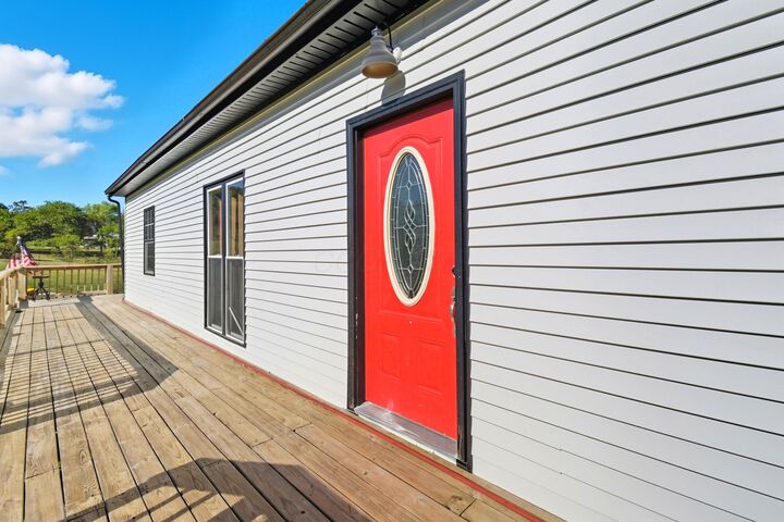 Property Photo: 2895 N Moose Eye Road OH 43762
