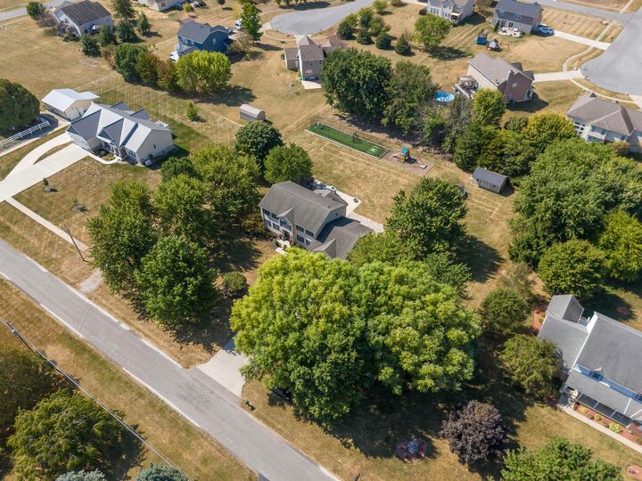 Property Photo:  4415 Maple Grove Road  OH 43302 
