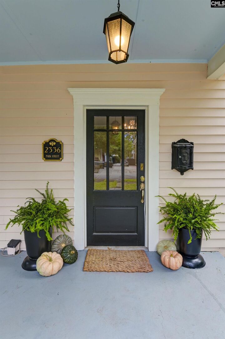 Property Photo:  2336 Park  SC 29201-1852 