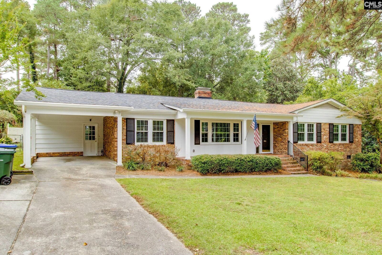 Property Photo: 3910 Glenfield SC 29206-2246
