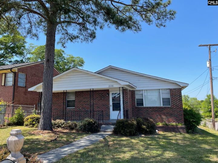 2135 Barhamville  Columbia SC 29204 photo
