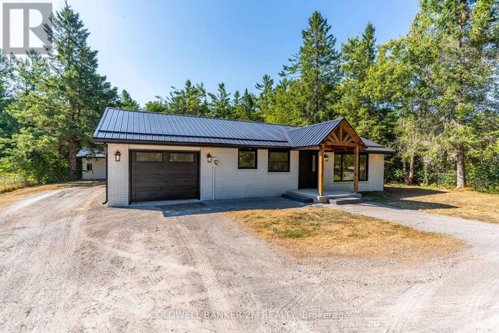 Photo de la propriété: 2812 County Rd 48 ON K0M 1K0