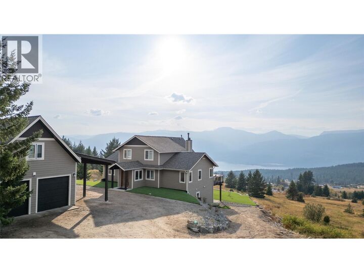 Property Photo:  18252 Angus Road  BC V4V 1B6 