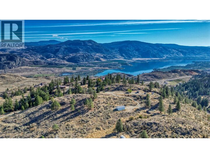 Property Photo:  21043 Old Ritcher Passage Road  BC V0H 1V5 