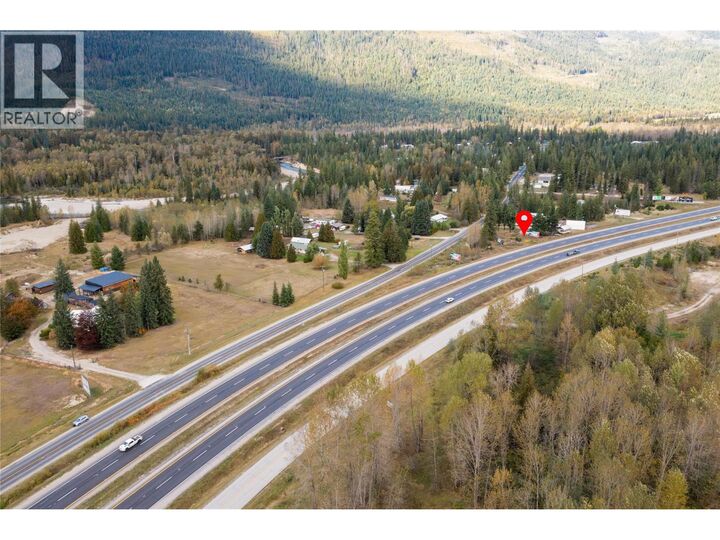 Property Photo:  Malakwa Road  BC V0E 2J0 