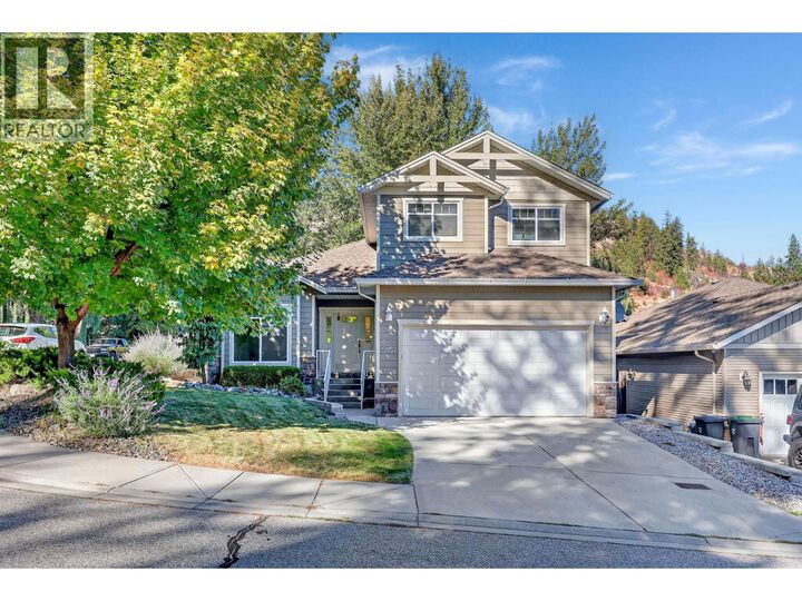 2157 Shelby Crescent  West Kelowna BC V4T 3B1 photo