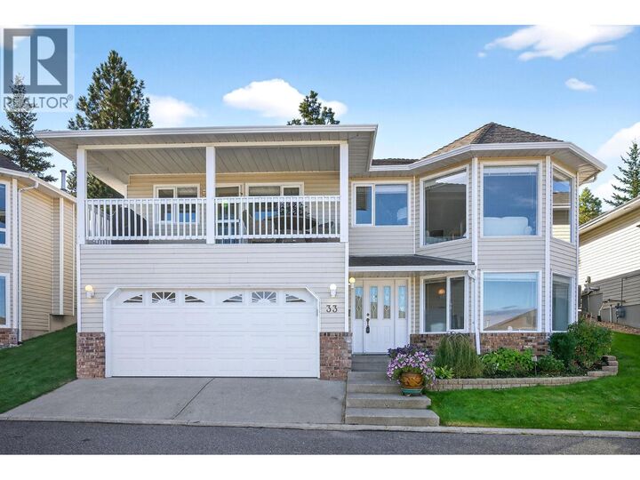 2030 Van Horne Drive 33  Kamloops BC V1S 1P6 photo