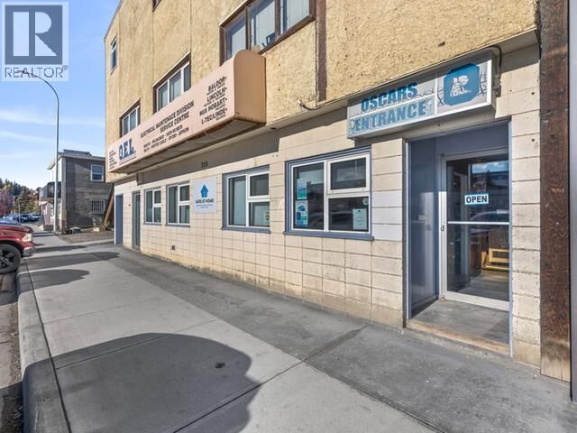 Property Photo:  310 Alexander Street  YT Y1A 2L6 