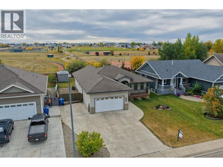 Property Photo: 8703 109 Avenue BC V1J 7E6