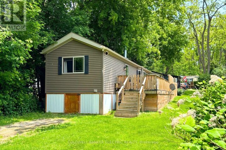 5139 Halstead Beach Road 485B  Hamilton Township ON K0L 1E0 photo