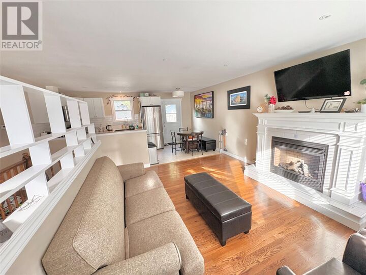 Property Photo: 15 Griffins Lane NL A1G 1M4