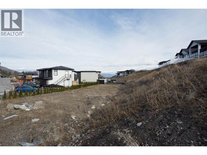 Property Photo:  2703 Ridgemount Drive  BC V4T 0E3 