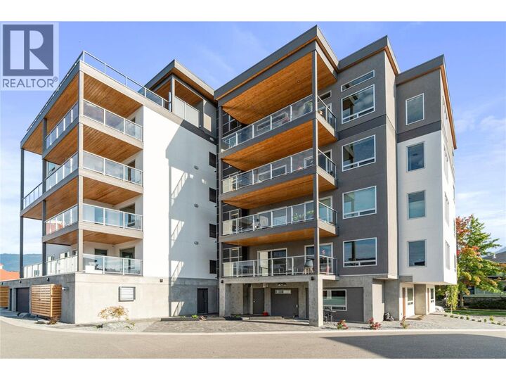 Property Photo:  131 Harbourfront Drive Northeast 202  BC V1E 0G4 