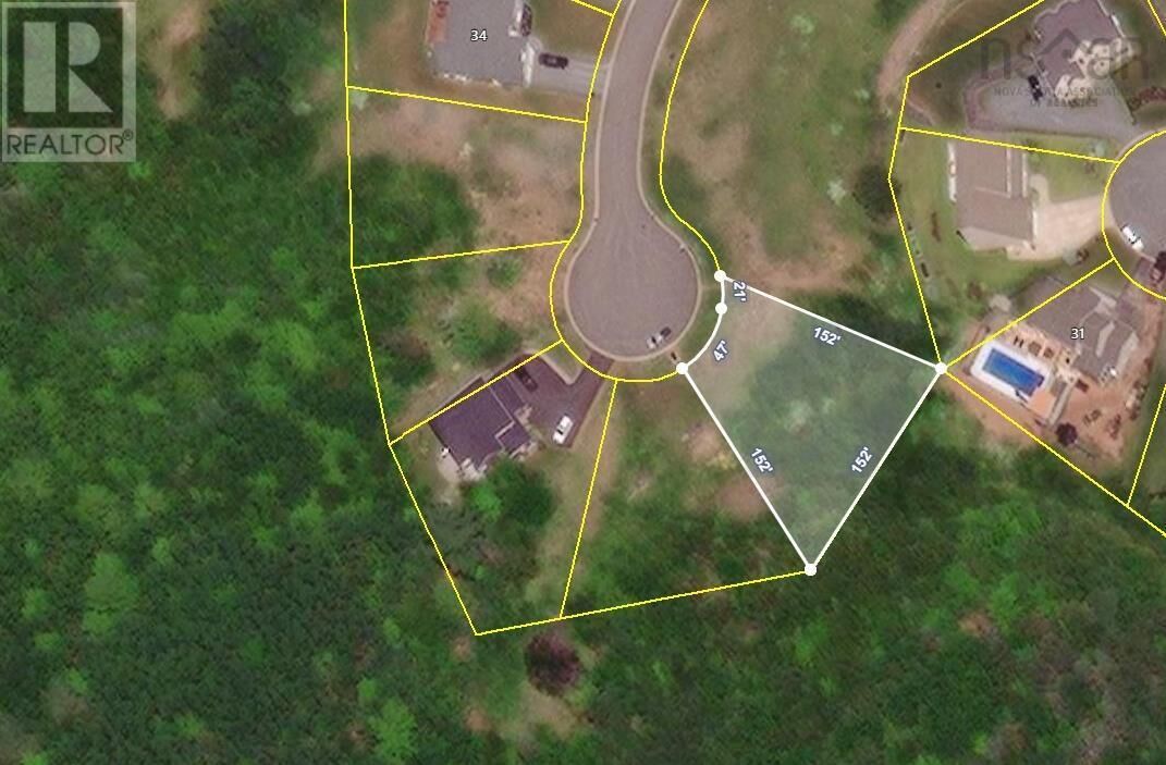 Property Photo:  Lot 47 Mallard Avenue  NS B4N 0A3 