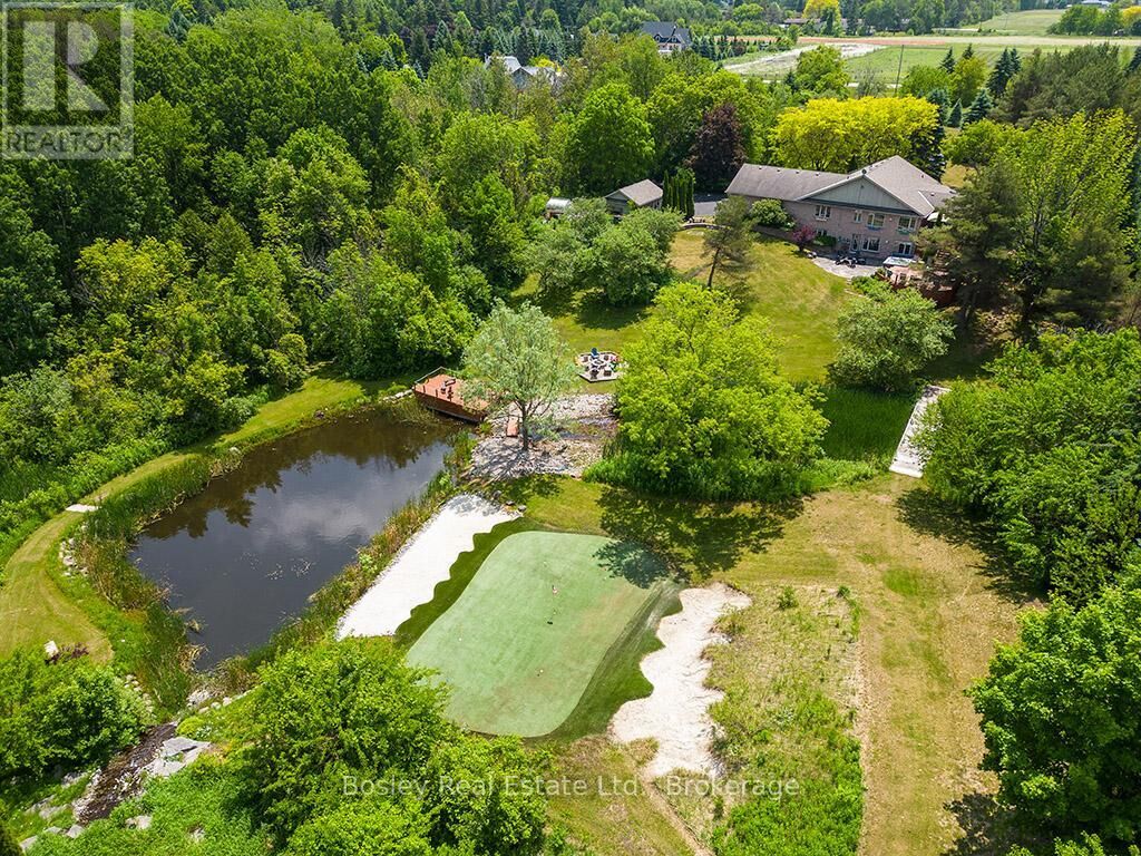 Property Photo: 7496 Nottawasaga 36/37 Sideroad East ON L9Y 3Z1