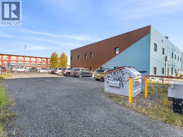 Property Photo:  309 Black Street  YT Y1A 2L6 