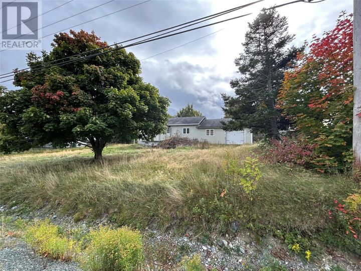 13 Walshs Lane  St John'S NL A1G 1N9 photo