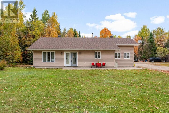 Property Photo: 33 Micks Road ON K0J 1L0