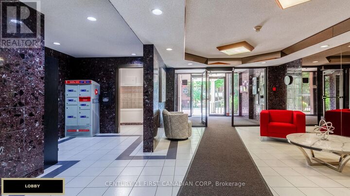 Property Photo: 1180 West Commissioners Road West 210 ON N6K 4J2