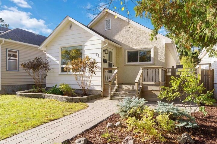 53 Lloyd Street  Winnipeg MB R2H 1Y6 photo
