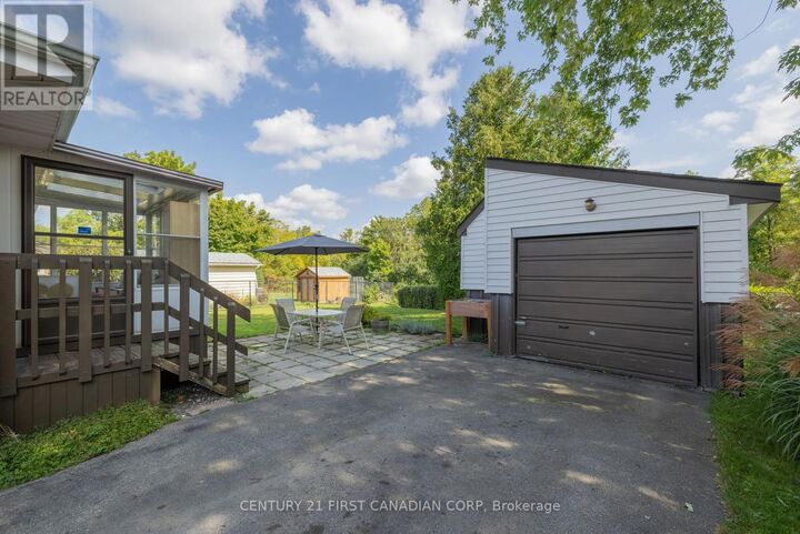 Property Photo: 460 Beachwood Avenue ON N6J 3K1